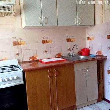 Оренда однокімнатноі квартири  Дубово