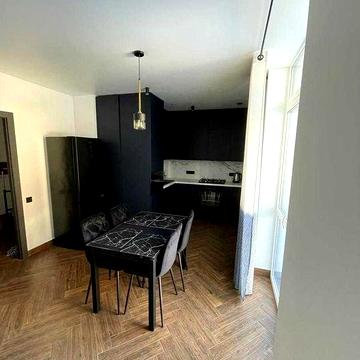 Оренда Перша здача 1кім+кухня студіо новобуд Малоголосківська АРТ Хаус