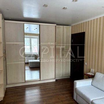 Продаж 1к Квартира бульвар Євгена Коновальця, Шевченківський, Полтава ЖК Сади-2