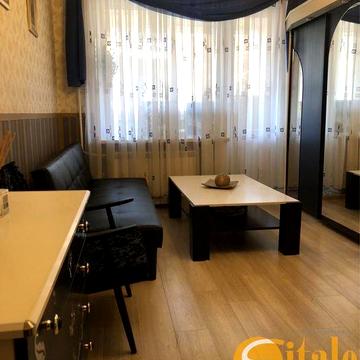 Продаж 2-кім. квартири вул. Космічна, Комунарський