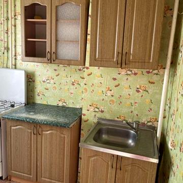 Здам 1-кімнатну квартиру в центрі