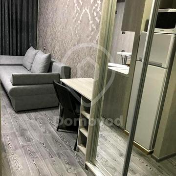 Сдам 1К-Кв.-Студию, в Центре, ТРЦ Никольский 5мин. шагом.