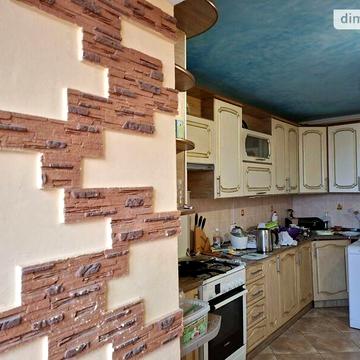 Продаж 3к Квартира Будного Степана вулиця