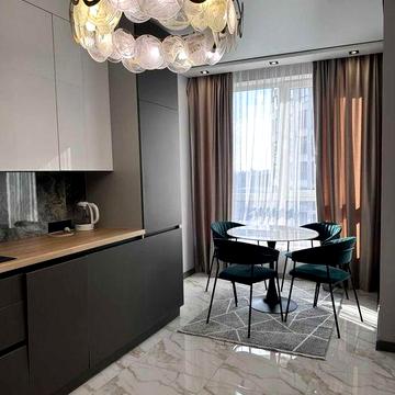 Оренда 2-х кім. кв. по вул.Кульпарківській жк Парус Сіті