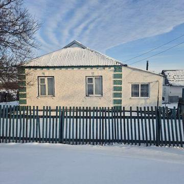 Продам Будинок, Кегичівський район Бесарабівка