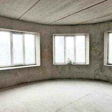 Продается квартира в сданном доме, морской район Черноморска