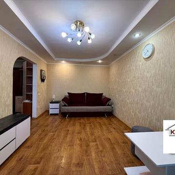 Оренда 1 к.кв., ПЗР, мебльована, з технікою