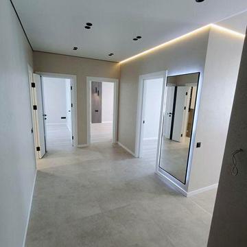 Опришівська Слобода.3 х кімнатна квартира з ремонтом.Власник! ЖК опришівська слобода