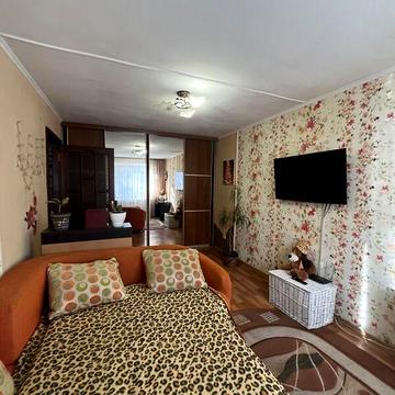 Довгострокова оренда 1к Квартира Академіка Янгеля (Фрунзе) вулиця