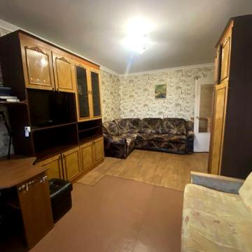 1 кімнатна Квартира. Район Раківка, наб. Л. Дніпрова.