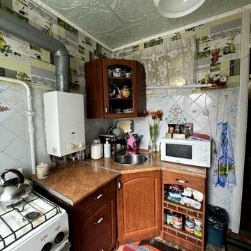 Продаётся 2х ком. Карпенко-Карого