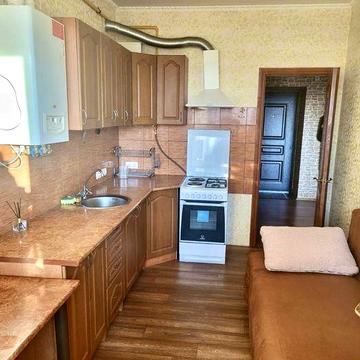 Оренда 1кімнатної  квартири в Ірпені жк Янтарний!