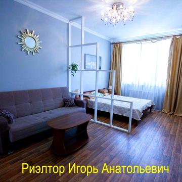 Сдам 1-ком. квартиру на Таирова в ЖК Альтаир, Одесса, Киевский район.