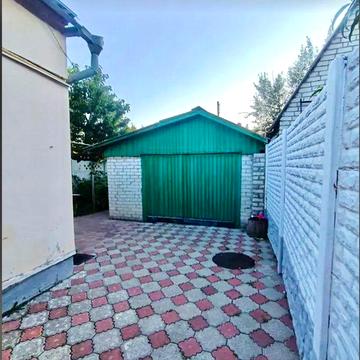 D1M Продам будинок, всі комунікації, ремонт. Салтівка.