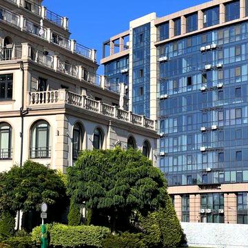 Продам квартиру в ЖК Авторский (вид на море) без комиссии ЖК Авторский