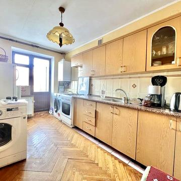 Квартира 3/х кім на Східному