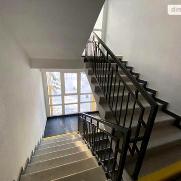 Продаж 1к Квартира Ольги Кобилянської (Достоєвського) вулиця ЖК Синергия Сити