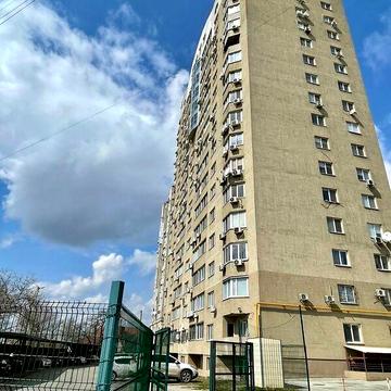 Продаж 3к Квартира Дарницька вулиця ЖК Георгиевский