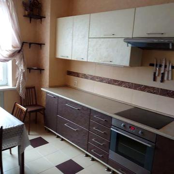 Сдам 1к в Радужном - 4