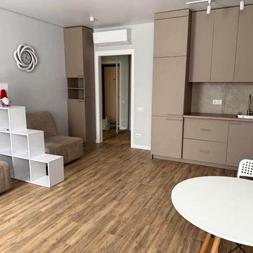 ЗДАМ В ОРЕНДУ 1К Квартира З Ремонтом Ірпінь Молодість