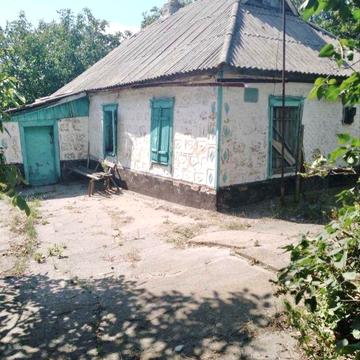 Продаж будинку біля міста Верхівцеве