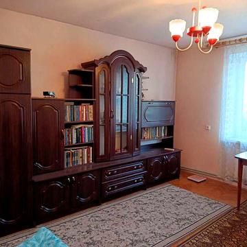 продаж 4-х кімнатної квартири р-н Сільхоз