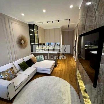 Оренда 2к квартири, ЖК Tetris Hall, вул. Ділова 1/2, Олімпійська