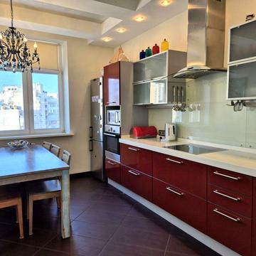 Оренда 3к.к-ри 120м2 Оболонь.Мінська.Івасюка,26а.Євроремонт.