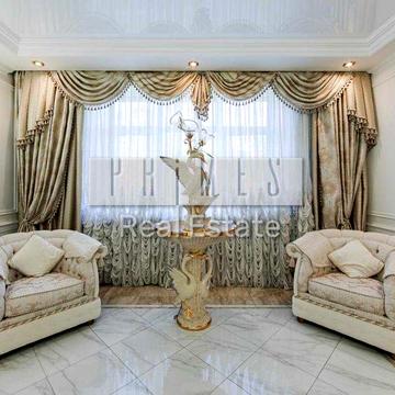 Оренда 4к квартири, Печерськ, Лесі Українки 23 а