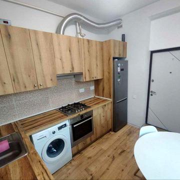 Квартира 1 кімната. Від влісника.