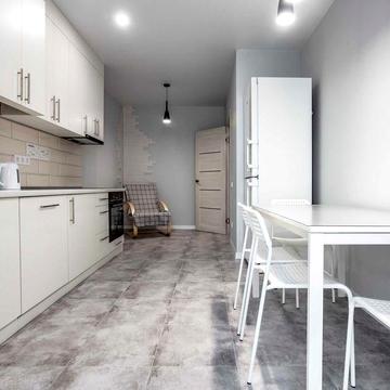 Оренда 1 кім. квартири 45 м2 в новобудові у Винниках