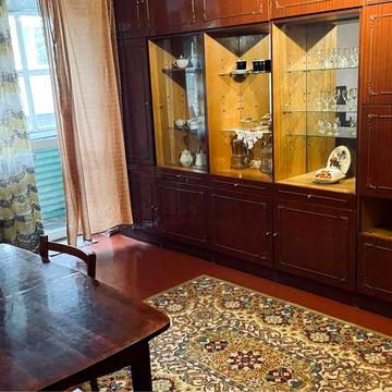 Сдам 1-к квартиру на квартале