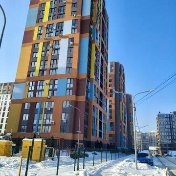 Продаж 2 кімнатної квартири ЖК Рівер Сіті! ЖК Рівер Сіті