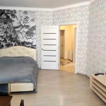 Сдам симпатичную 1к квартиру в ЖК Уютный. Грушевского