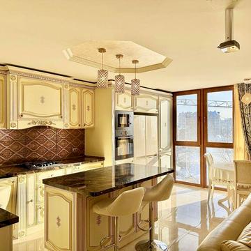 Продаж елітної квартири вул.Білецька біля озера