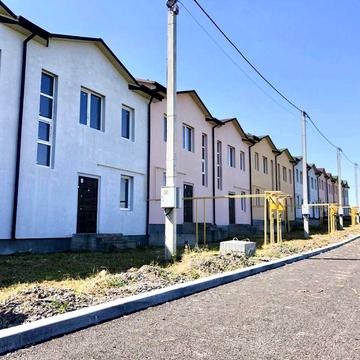 Котедж укомплектований, район Луцького кільця, будинок