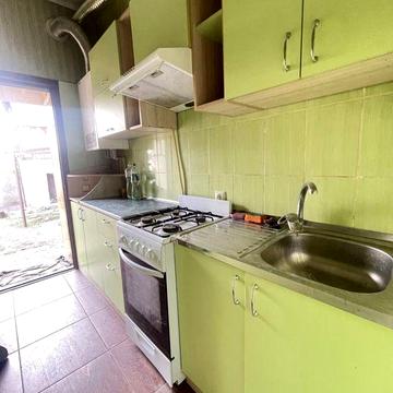 Продаю 1к жилкоп Центр с автономным отоплением