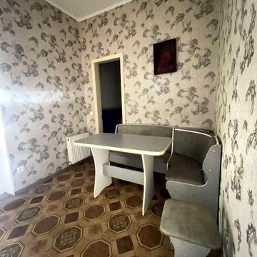 Продаю 1к жилкоп Центр с автономным отоплением