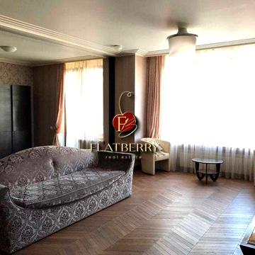 Без% Аренда 3К,  Жилянская 59,  Университет, Центр