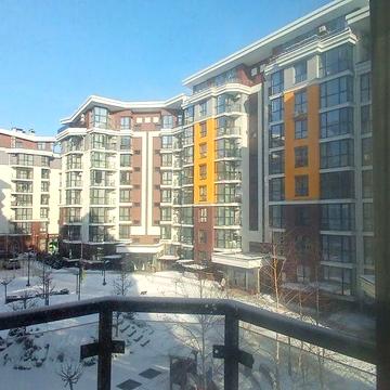 НА Прорізній 1.Видова,Зручна 1к для 1- 2 людей, Локація ТОП