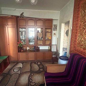 Продаж 1 кімн. в Нагірній частині р-н McDonalds з автономним опаленням