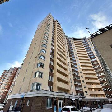 Квартира нова з документами 48м, центр Вишневого ЖК Авіаквартал