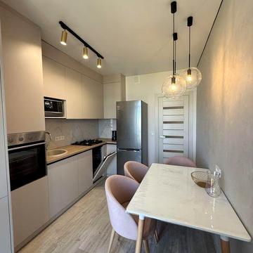 Оренда 3к квартири. По вул. Трускавецька.