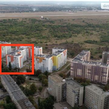 Продаж 1к Квартира Ньютона вулиця ЖК Ньютона