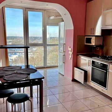 Оренда 1 к кв. Автономне опаленя. Попова 31б