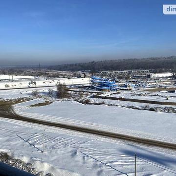 Продаж 1к Квартира Ольги Кобилянської (Достоєвського) вулиця ЖК Синергия Сити