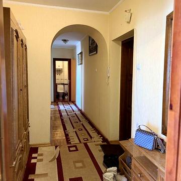 Довгострокова оренда 3к Квартира Трильовського вулиця