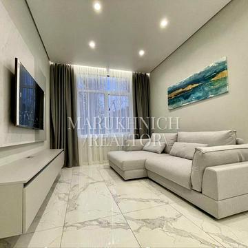 Аренда! 2к квартира в ЖК Комфорт Сити Центр Кирова К12 Женева Лофт