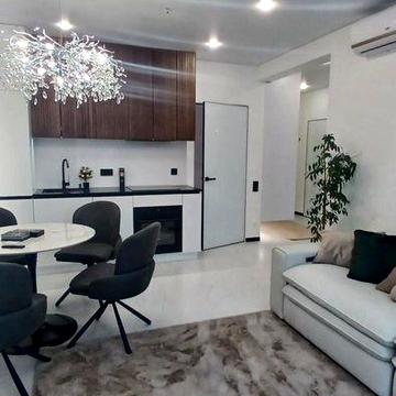 ЖК "Літературний" 2 спальні і кухня-вітальня! СІ1