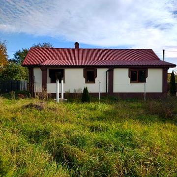 Цікавий будинок з частковим ремонтом!єОселя